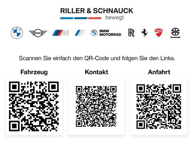 BMW X3 M-Sport xDrive