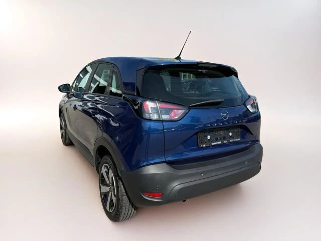 Opel Crossland X Elegance