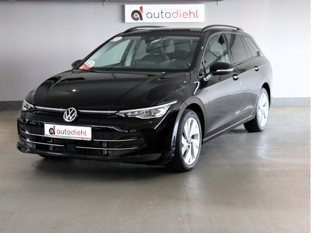 Volkswagen Golf 1.5 eTSI DSG Golf VIII Variant