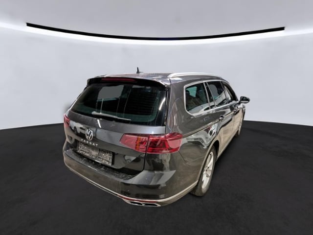 Volkswagen Passat 2.0 TDI DSG R-Line Variant