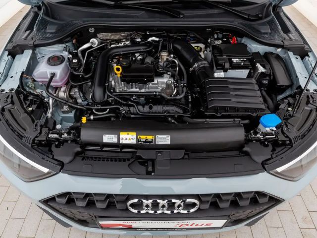 Audi A1 25 TFSI
