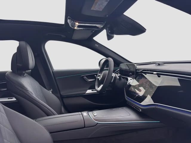 Mercedes-Benz E 450 4MATIC Estate