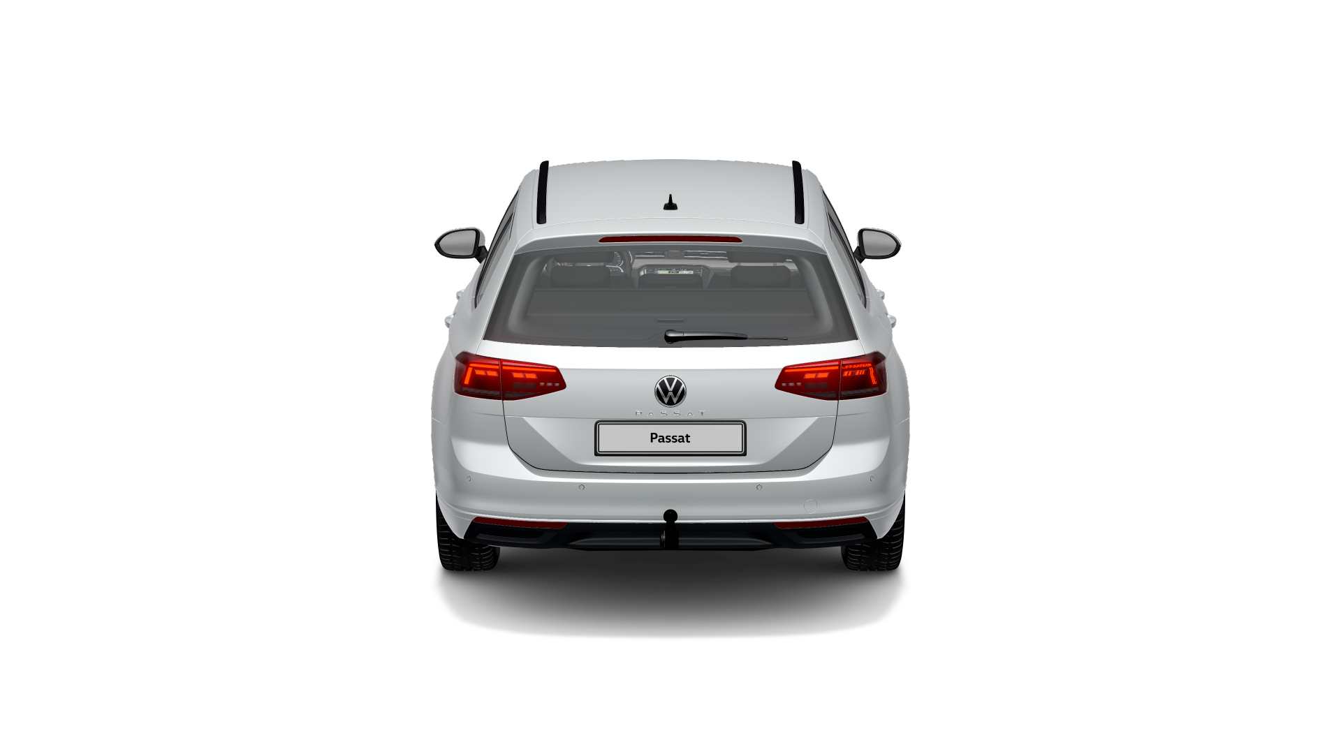 Volkswagen Passat 1.5 TSI Business Variant