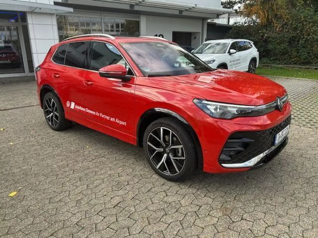 Volkswagen Tiguan 1.5 eTSI R-Line