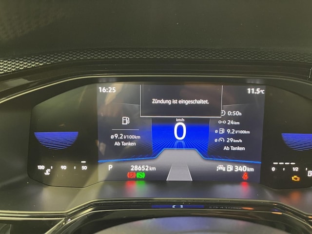 Volkswagen Polo 1.0 TSI DSG IQ.Drive Life