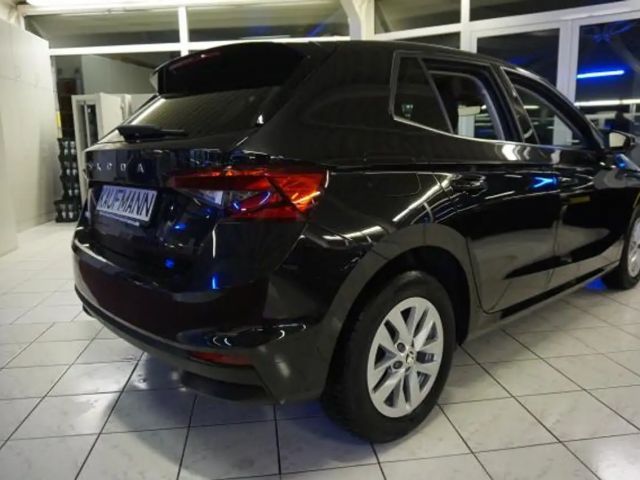 Skoda Fabia Style Style