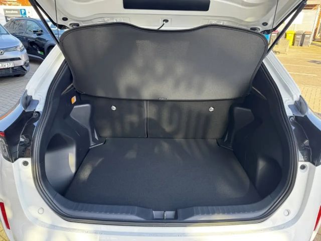 Toyota Yaris Cross Hatchback Hybride