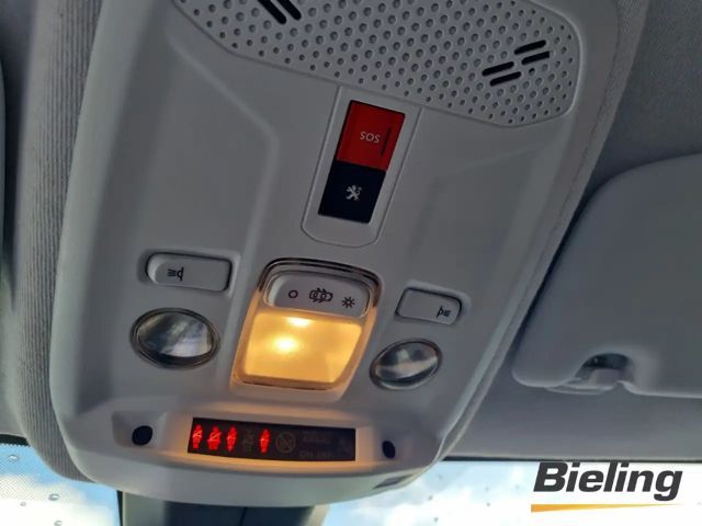 Peugeot E-208 Active Pack