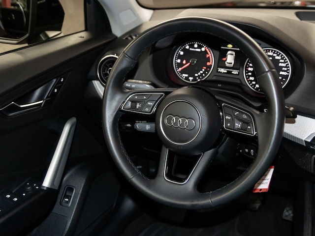 Audi Q2 35 TFSI S-Tronic