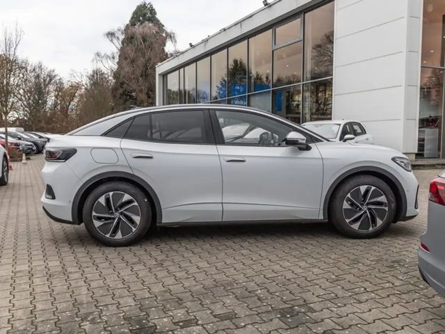 Volkswagen ID.5 IQ.Drive Pro