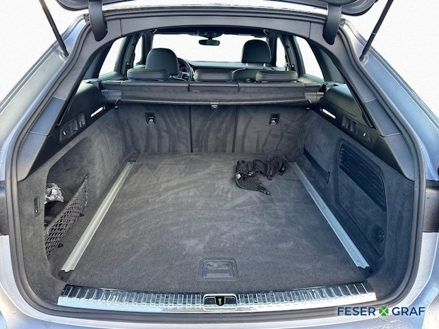 Audi A6 45 TFSI Avant S-Tronic