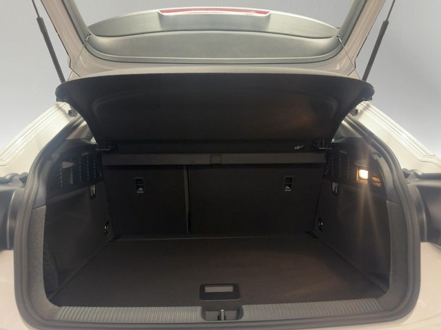 Audi Q2 35 TFSI S-Tronic