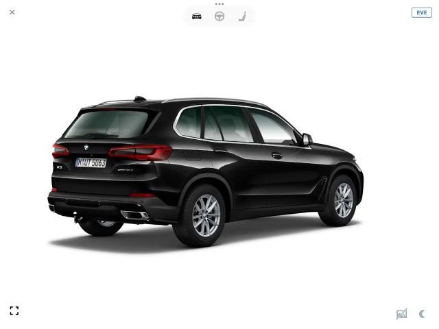 BMW X5 xDrive30d