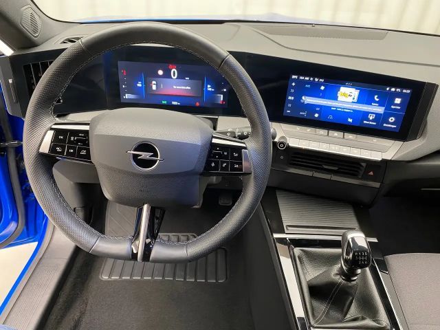 Opel Astra GS-Line Grand Sport Sports Tourer