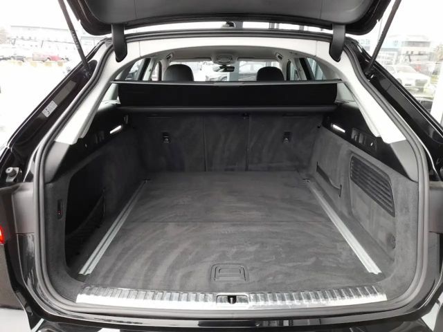 Audi A6 40 TDI Avant S-Tronic