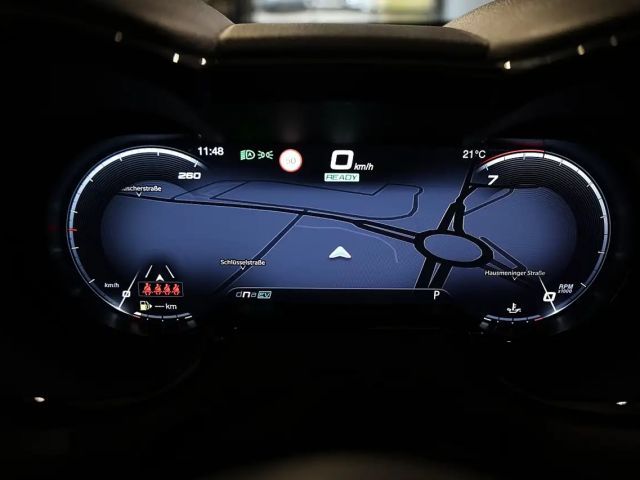 Alfa Romeo Tonale Hybrid Veloce