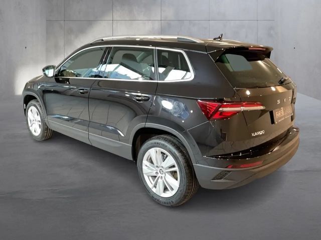 Skoda Karoq ACT Selection