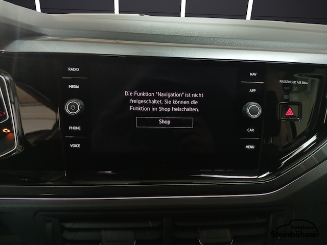 Volkswagen Polo 1.0 TSI Style