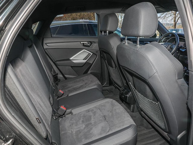 Audi Q3 35 TDI S-Line S-Tronic Sportback