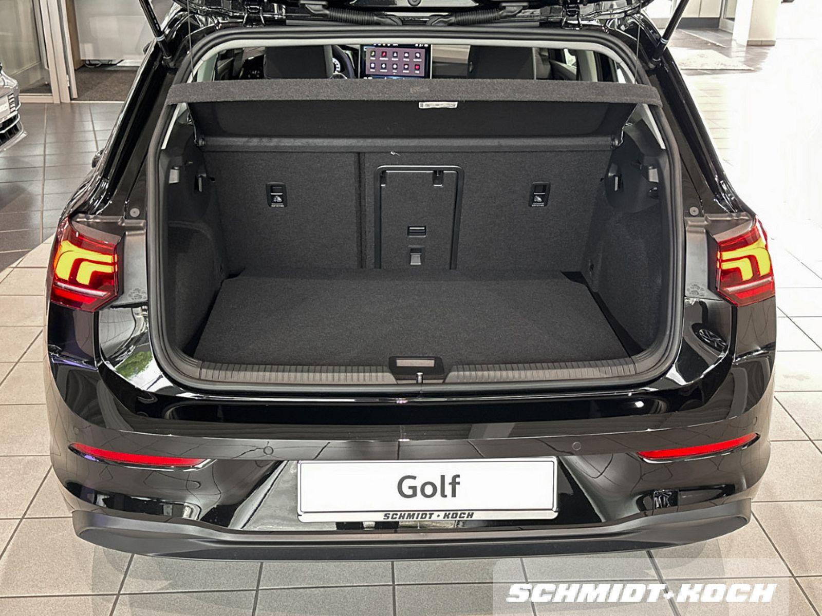 Volkswagen Golf 1.5 TSI Golf VIII