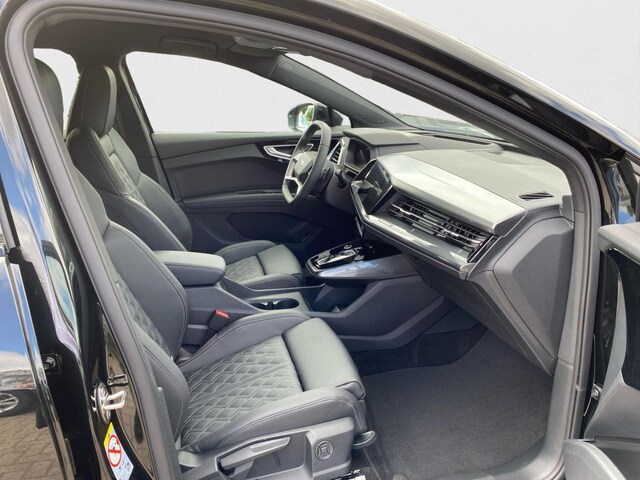 Audi Q4 e-tron SUV 45 e-tron Audi Q4 e-tron
