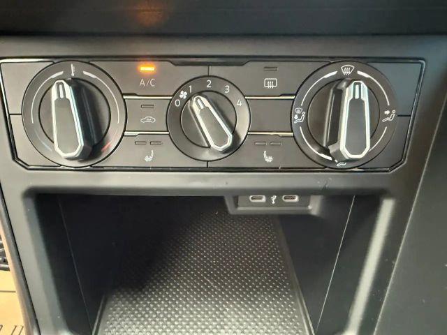 Volkswagen Polo 4Me TSI