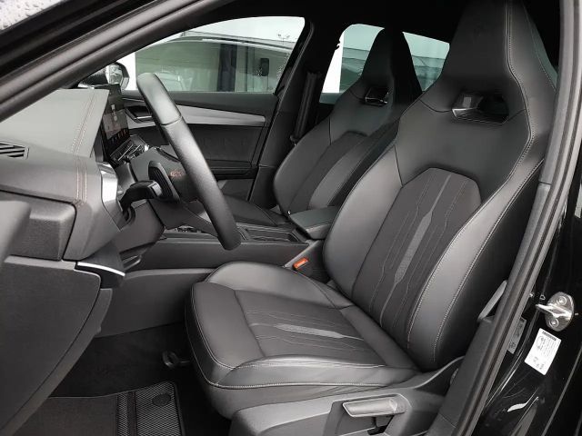 Cupra Formentor DSG VZ