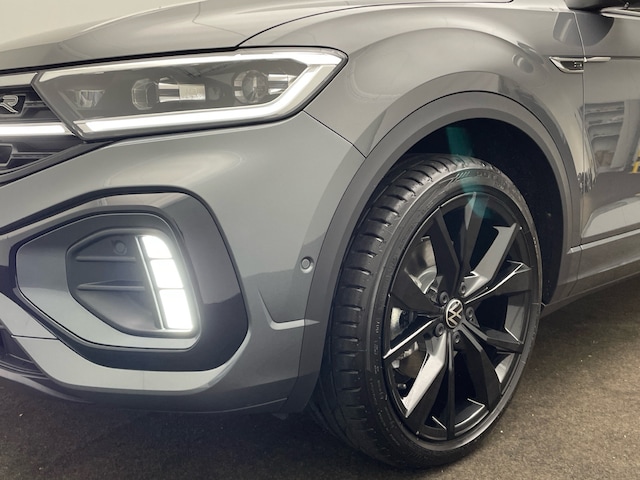 Volkswagen T-Roc 1.5 TSI R-Line