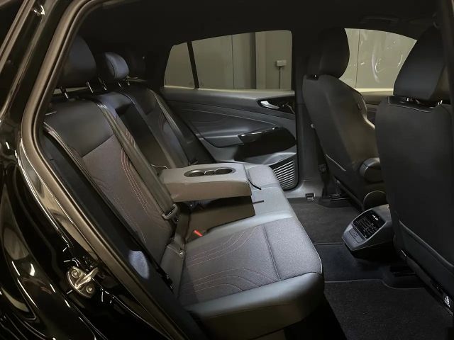 Volkswagen ID.5 4Motion GTX