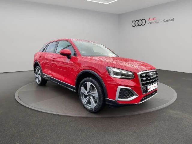 Audi Q2 35 TDI