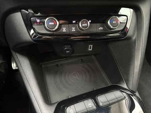 Opel Corsa GS-Line Grand Sport Turbo