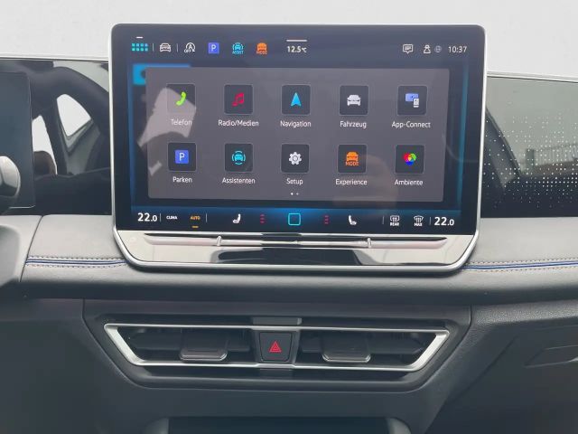 Volkswagen Tiguan DSG R-Line Style