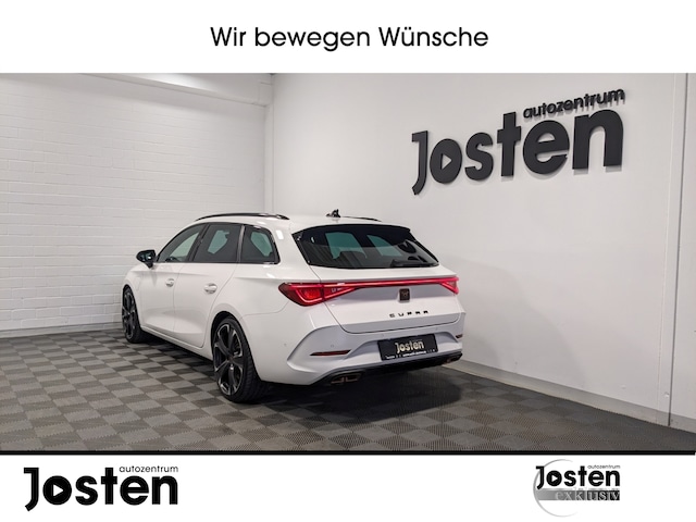Cupra Leon Sportstourer VZ e-Hybrid