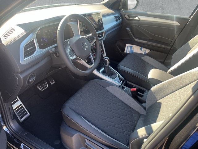 Volkswagen T-Roc 2.0 TDI DSG