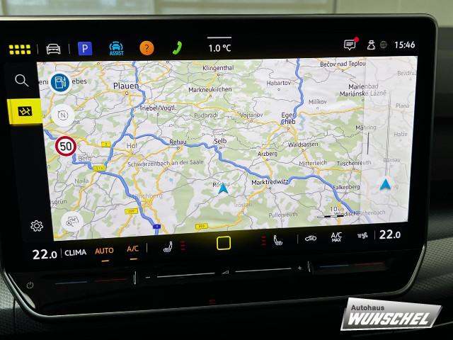 Volkswagen Golf 1.5 TSI Golf VIII