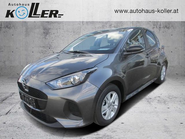 Mazda 2 Mazda2 Hybrid Centre Line Modell 2025