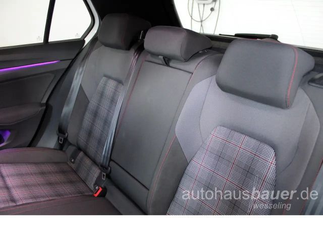 Volkswagen Golf GTI Golf VIII