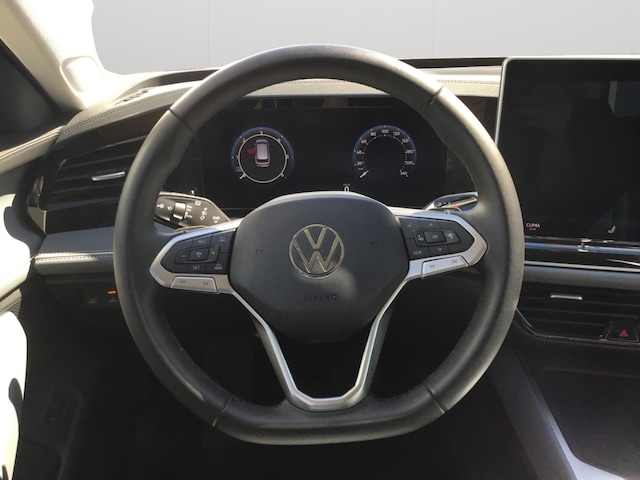Volkswagen Passat 2.0 TDI Business DSG