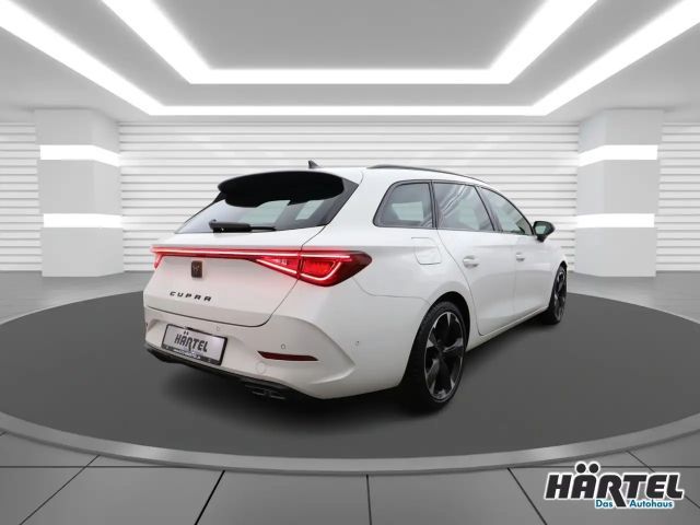 Cupra Leon DSG Sportstourer