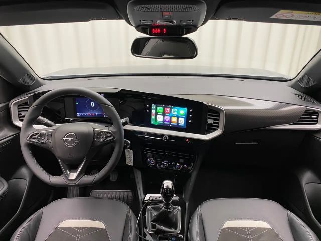 Opel Mokka GS-Line Grand Sport