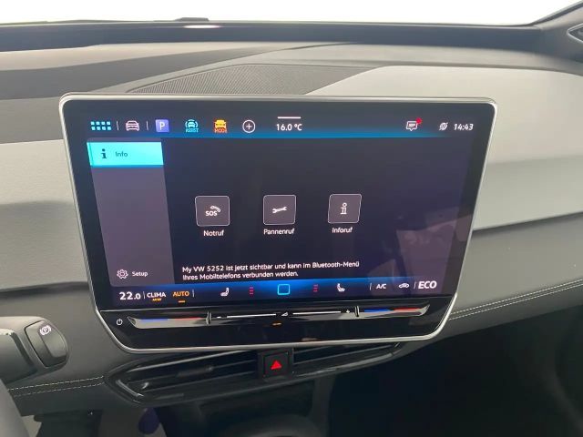 Volkswagen ID.3 Business Performance Pro