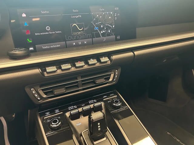 Porsche 911 Cabrio Carrera