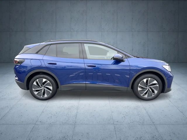 Volkswagen ID.4 Pure