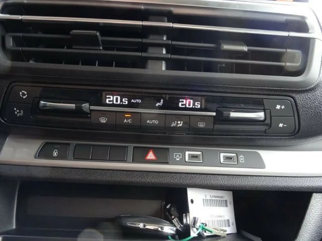 Citroën Spacetourer BlueHDi Business