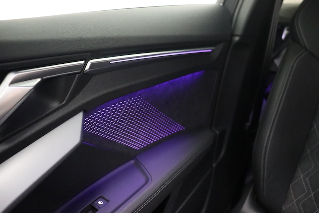 Audi S3 Quattro S-Tronic Sedan