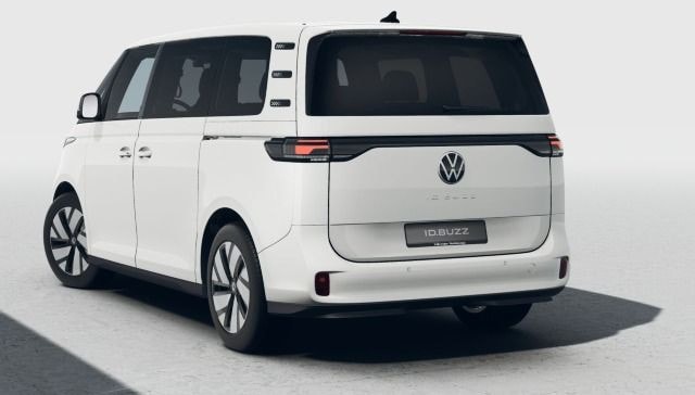 Volkswagen ID.Buzz Pro