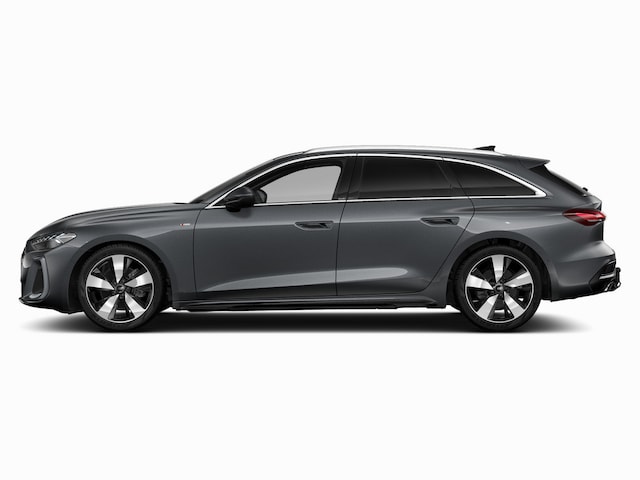Audi A5 Avant S-Tronic