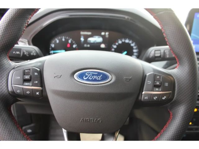 Ford Focus ST Line Wagon