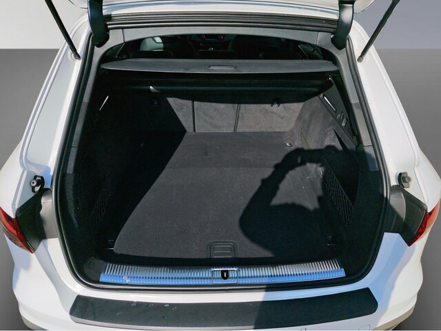 Audi A4 35 TFSI Avant