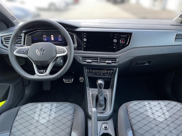 Volkswagen Polo 1.0 TSI DSG IQ.Drive R-Line